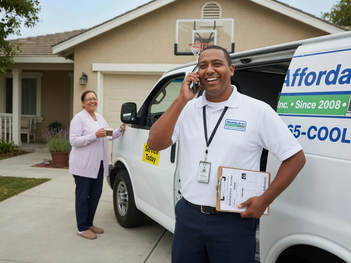 Central Ac Repair West Green, GA FAQs
